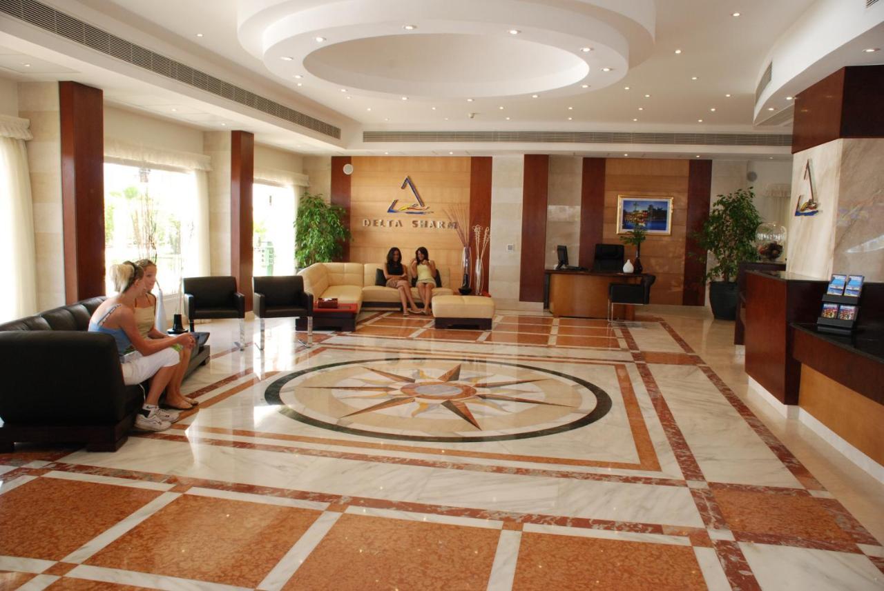Delta Sharm Resort ,Official Web, Delta Rent, Sharm El Sheikh, South Sinai, Egypt Εξωτερικό φωτογραφία