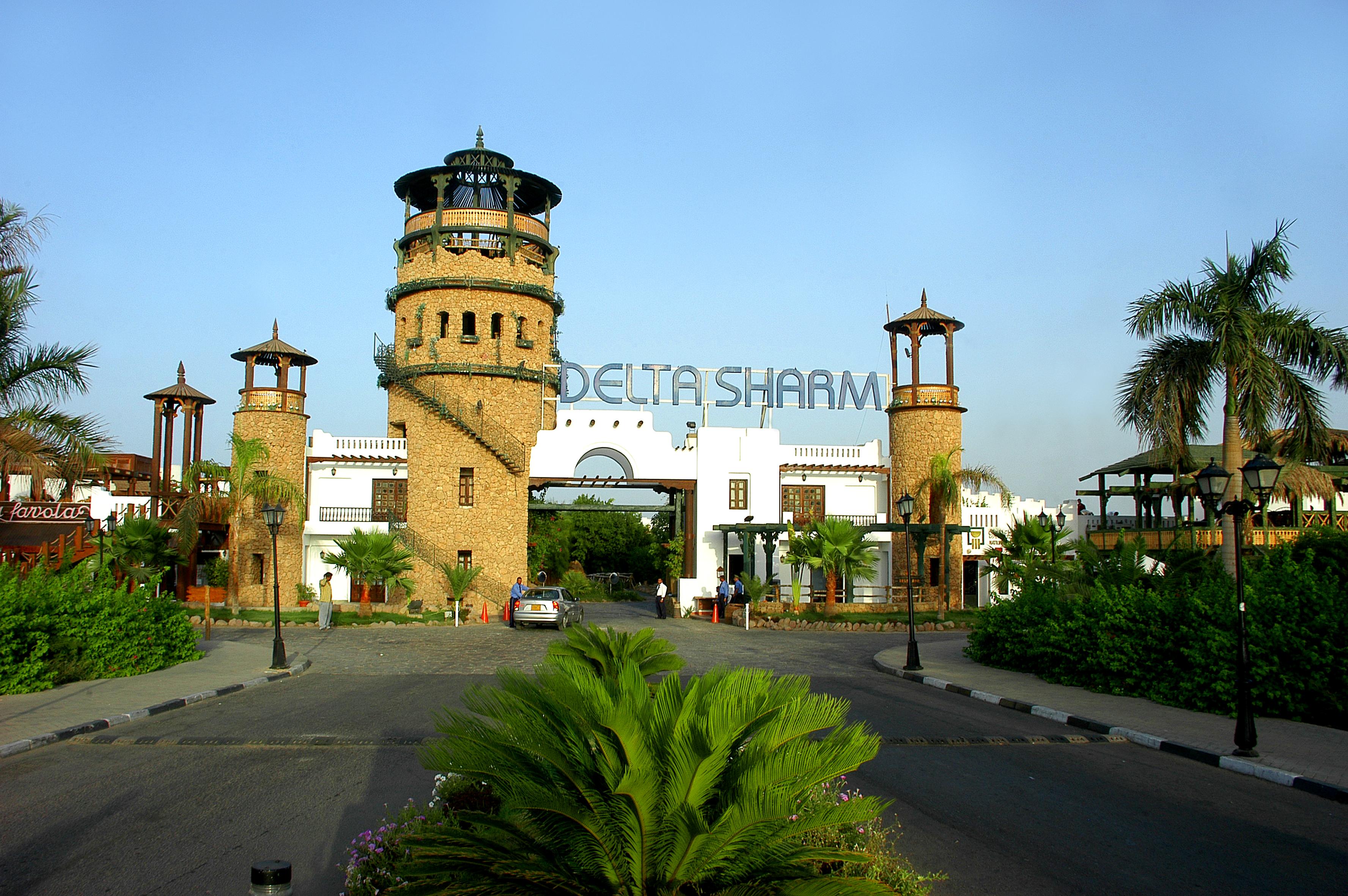 Delta Sharm Resort ,Official Web, Delta Rent, Sharm El Sheikh, South Sinai, Egypt Εξωτερικό φωτογραφία